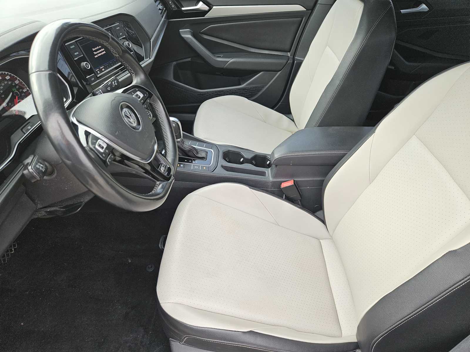 Thumbnail: 2019 Volkswagen Jetta - 12