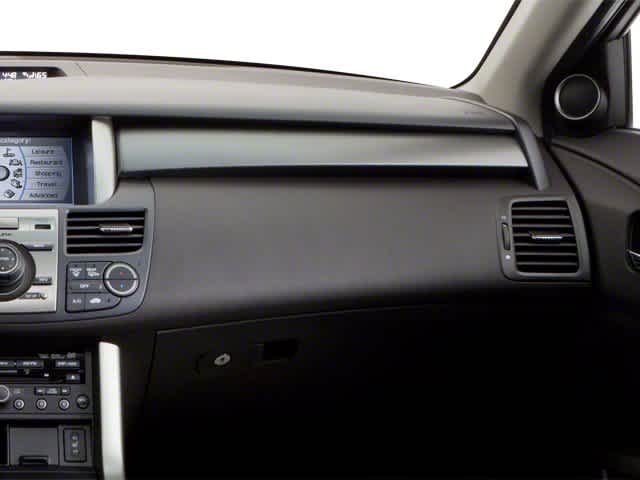 Thumbnail: 2010 Acura RDX - 18