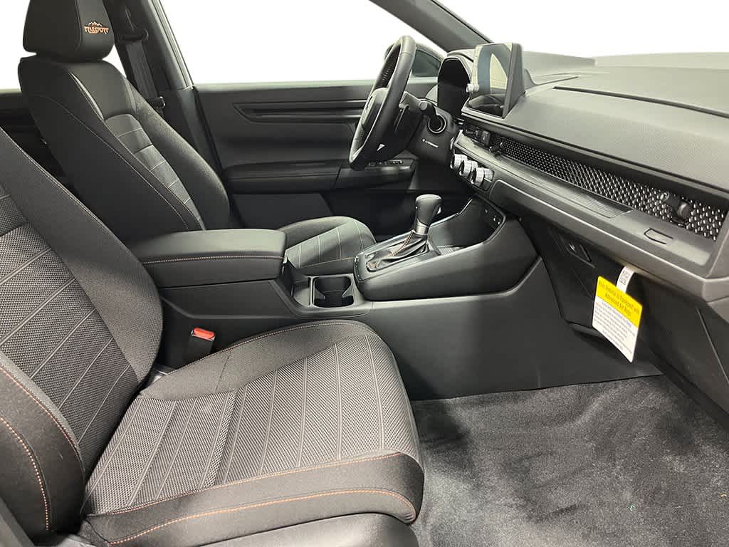 Thumbnail: 2026 Honda CR-V - 29