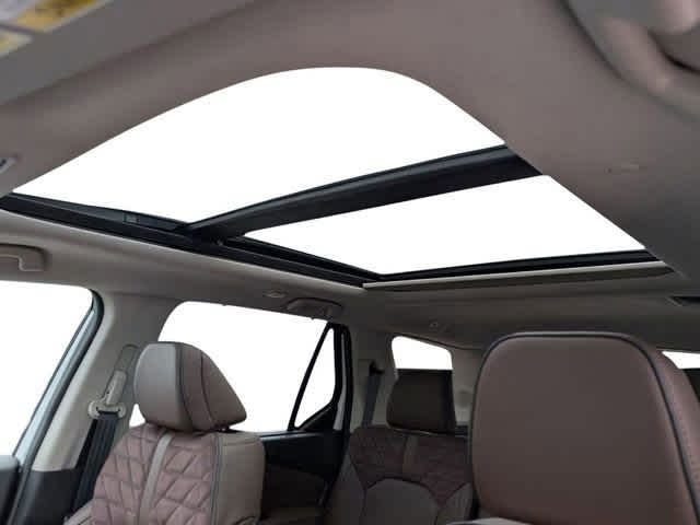 Thumbnail: 2026 Honda Pilot - 23
