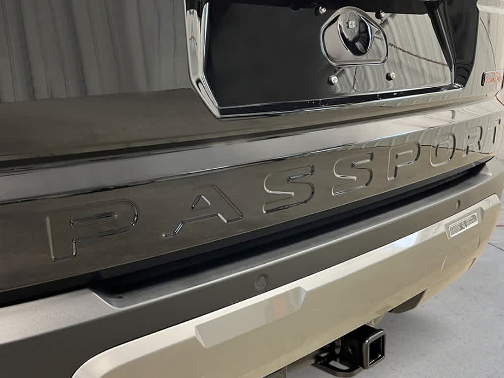 Thumbnail: 2026 Honda Passport - 7