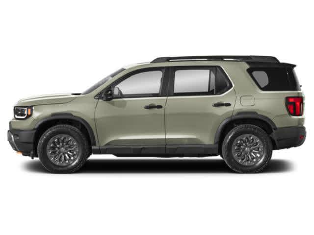 Thumbnail: 2026 Honda Passport - 3