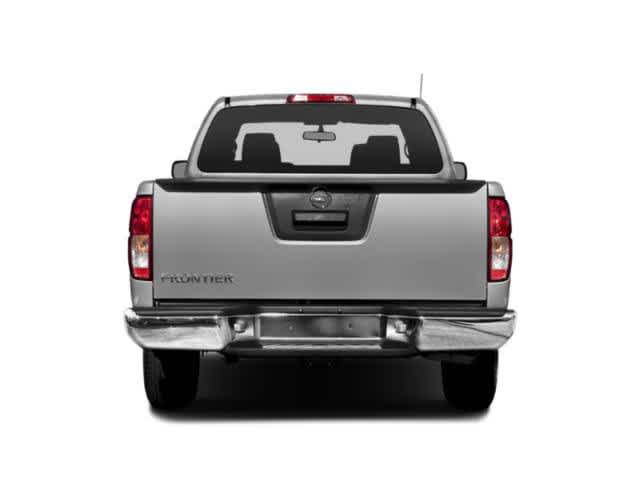 Thumbnail: 2015 Nissan Frontier - 5