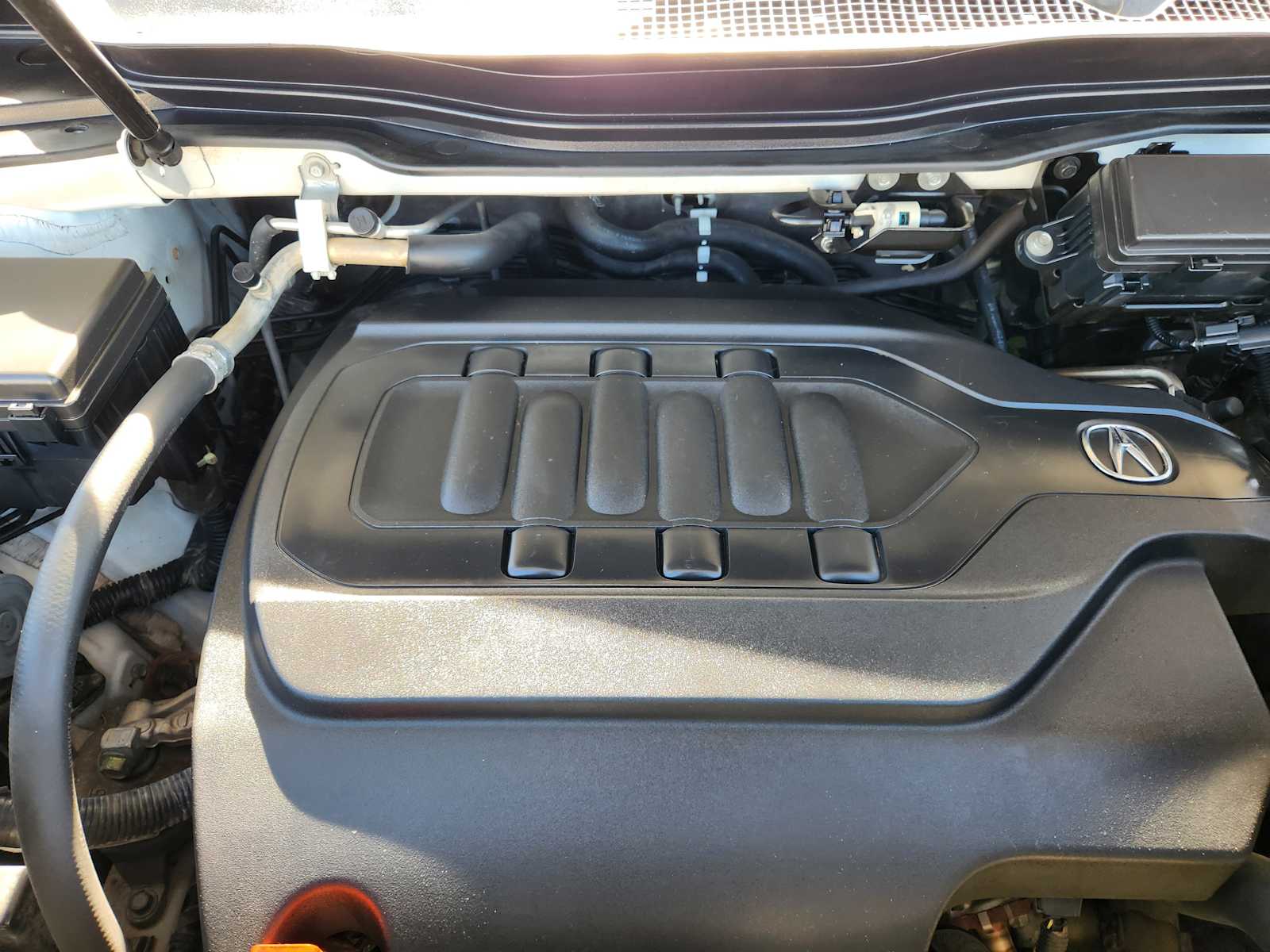 Thumbnail: 2015 Acura MDX - 33