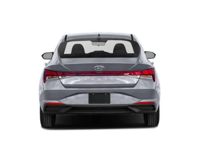 Thumbnail: 2022 Hyundai Elantra - 8