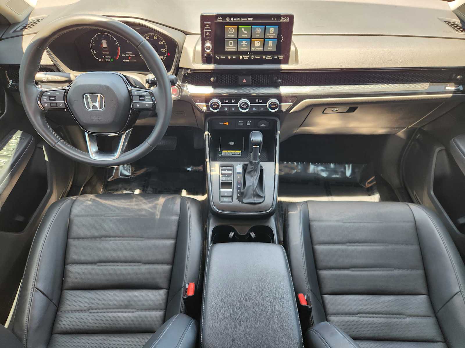 Thumbnail: 2023 Honda CR-V - 26