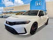Honda Civic Type R
