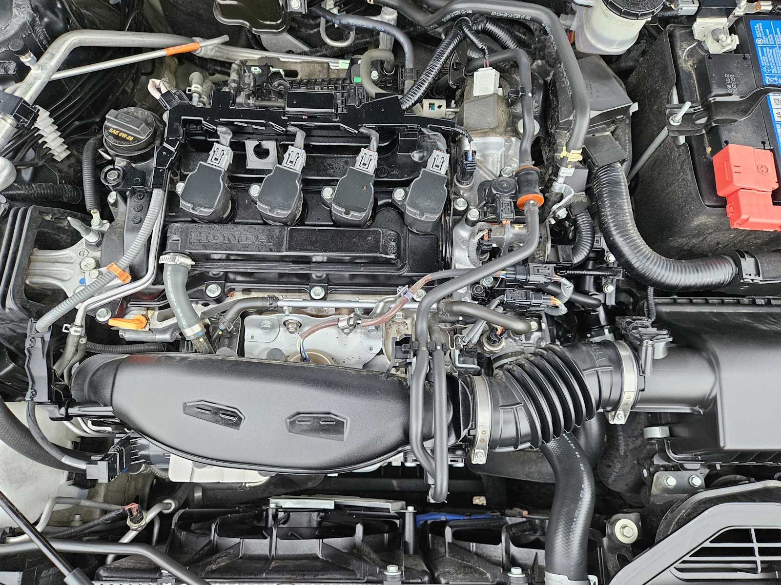 Thumbnail: 2024 Honda Accord - 29