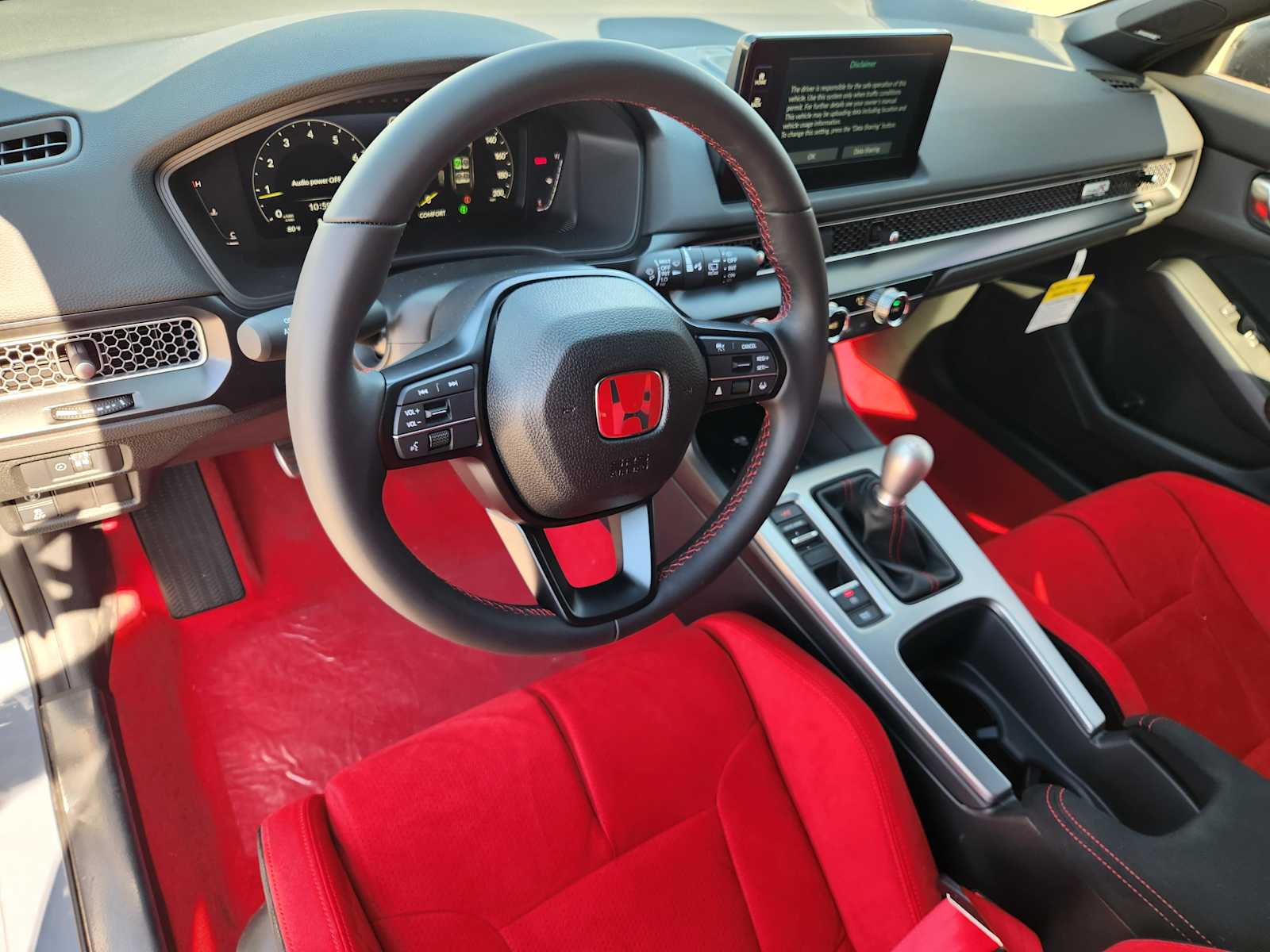 Thumbnail: 2025 Honda Civic - 2