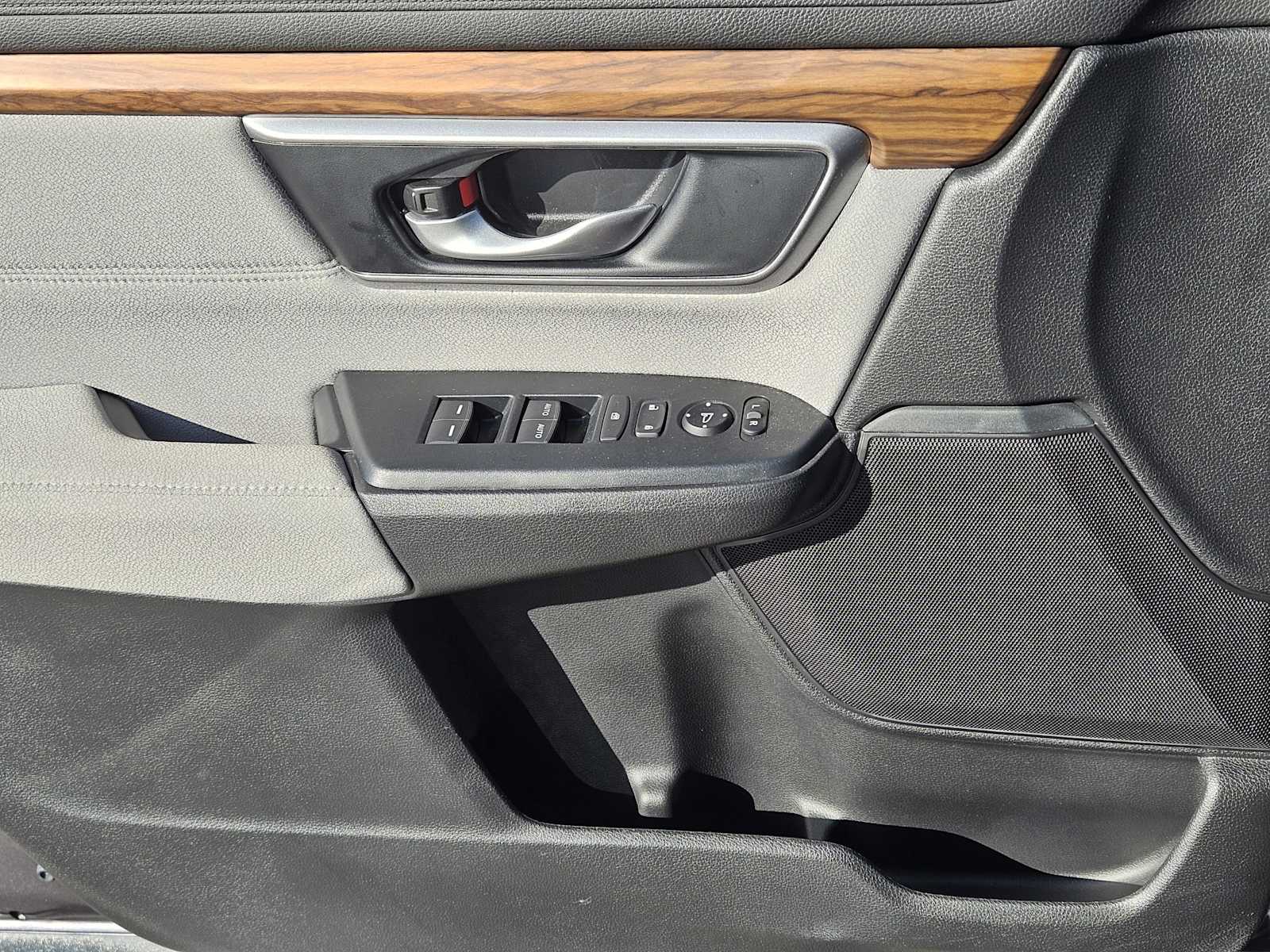 Thumbnail: 2022 Honda CR-V - 23
