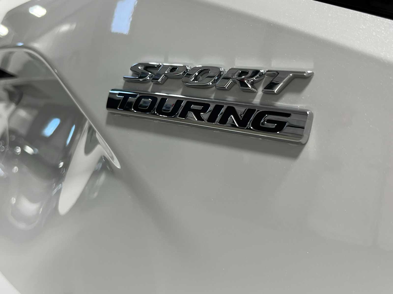 2025 Honda Civic Sport Touring 7