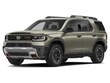 Honda Passport