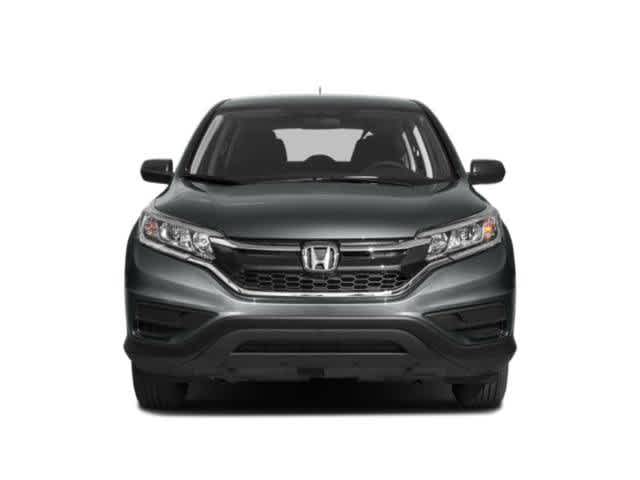 Thumbnail: 2015 Honda CR-V - 4