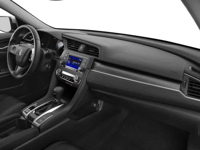 Thumbnail: 2016 Honda Civic - 16