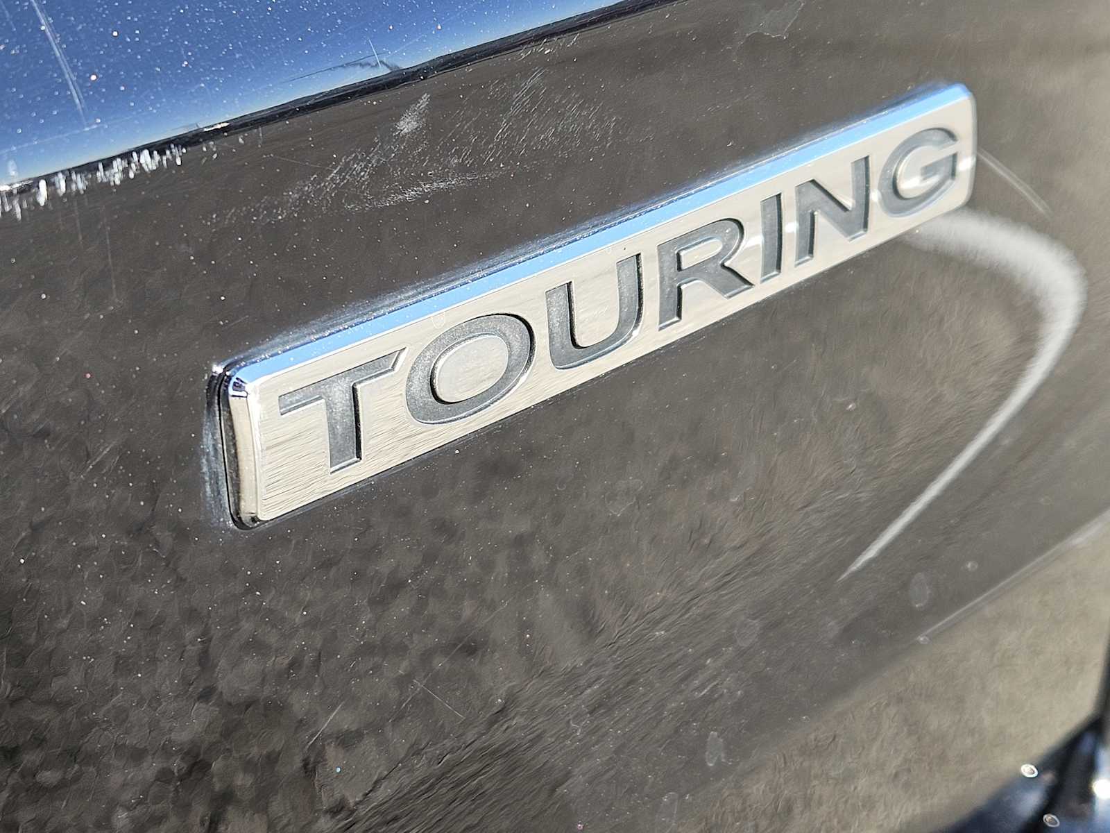 Thumbnail: 2016 Honda CR-V - 11