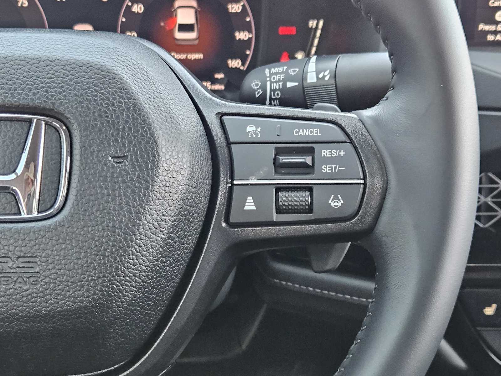 Thumbnail: 2025 Honda Accord - 28