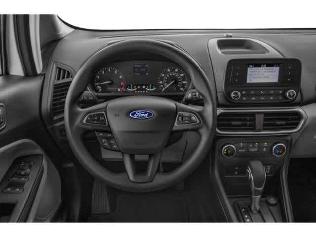 Thumbnail: 2018 Ford EcoSport - 10