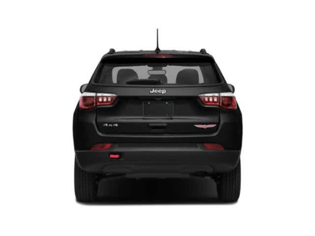 Thumbnail: 2019 Jeep Compass - 7