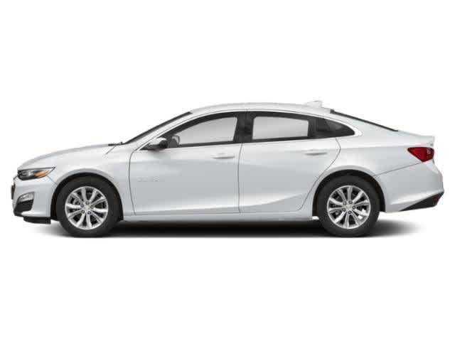 Thumbnail: 2023 Chevrolet Malibu - 9