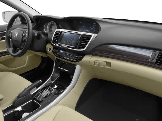 Thumbnail: 2016 Honda Accord - 15