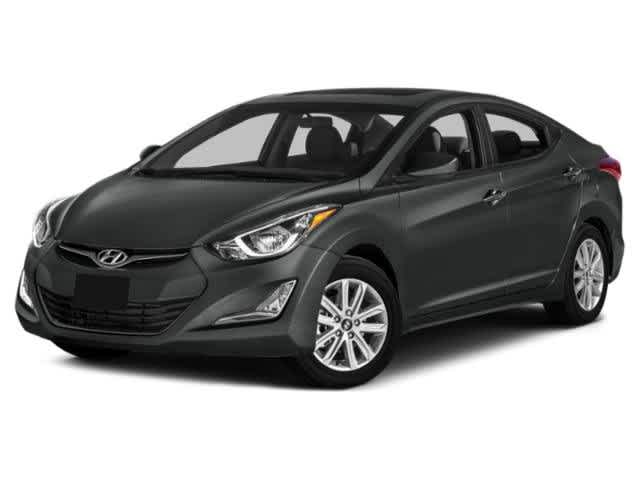 2015 Hyundai Elantra SE -
                  Austin, TX