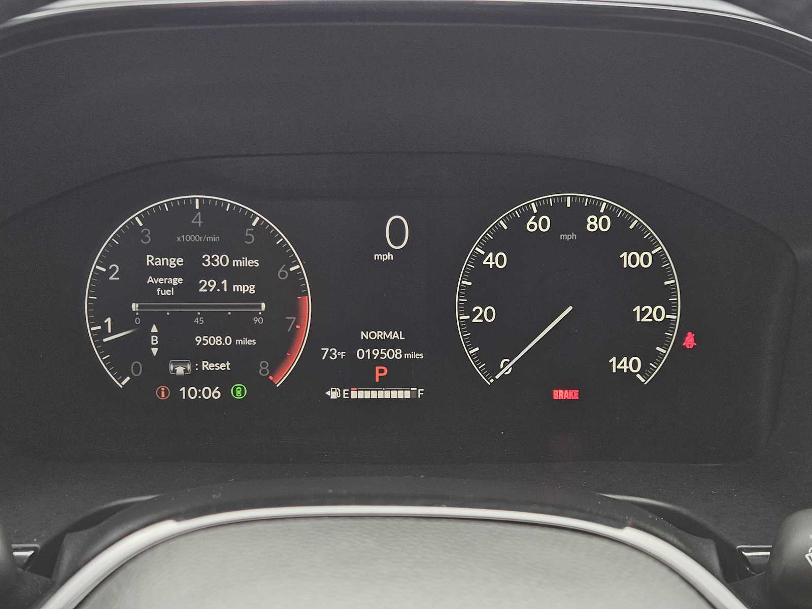 Thumbnail: 2025 Honda CR-V - 15