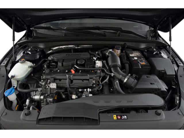 Thumbnail: 2021 Kia K5 - 14