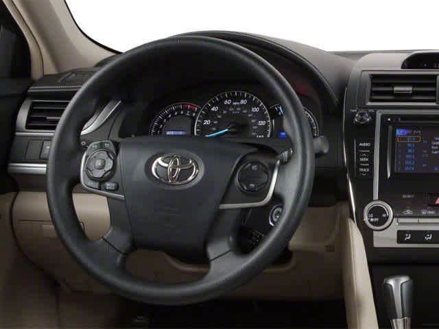 Thumbnail: 2012 Toyota Camry - 8