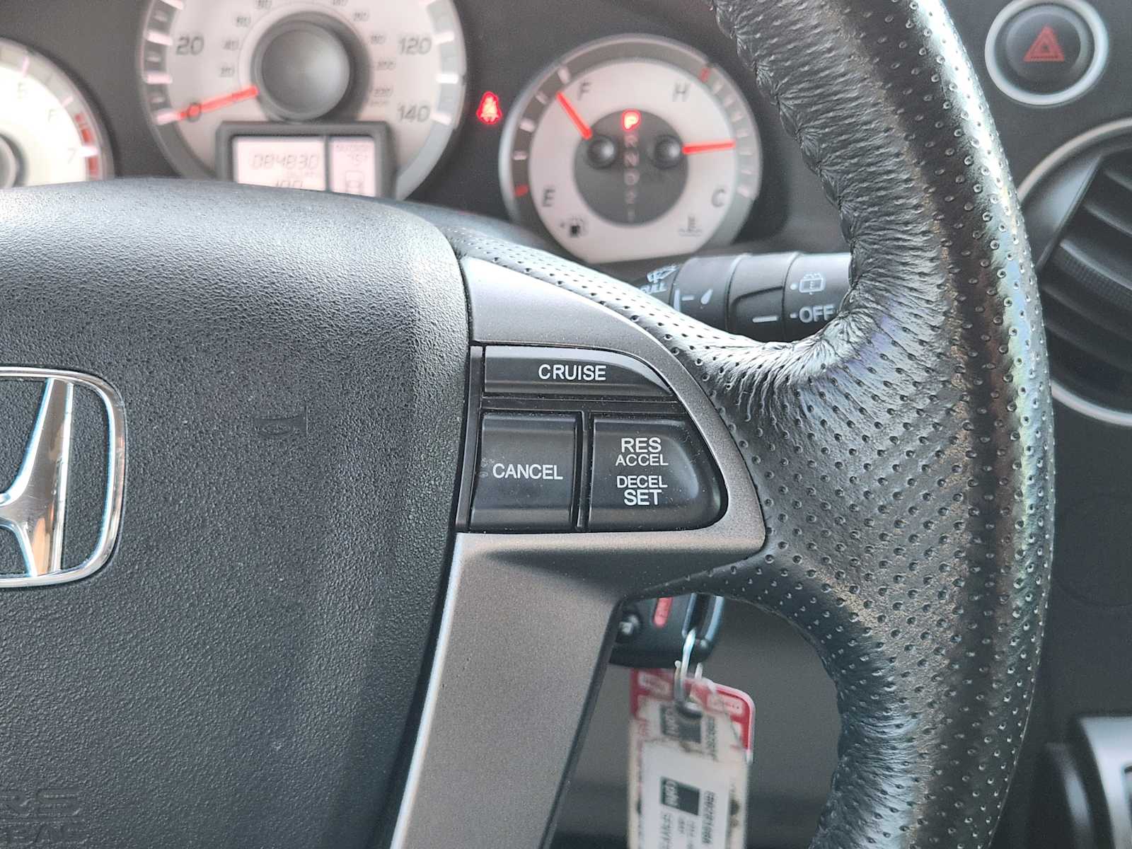 Thumbnail: 2014 Honda Pilot - 29