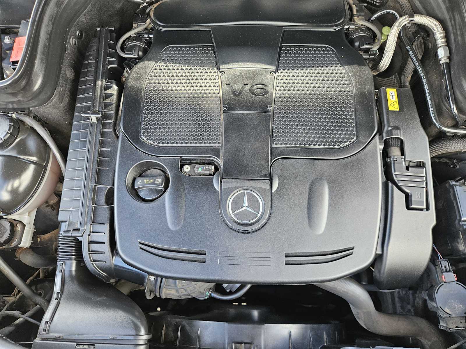 Thumbnail: 2015 Mercedes-Benz GLK - 30