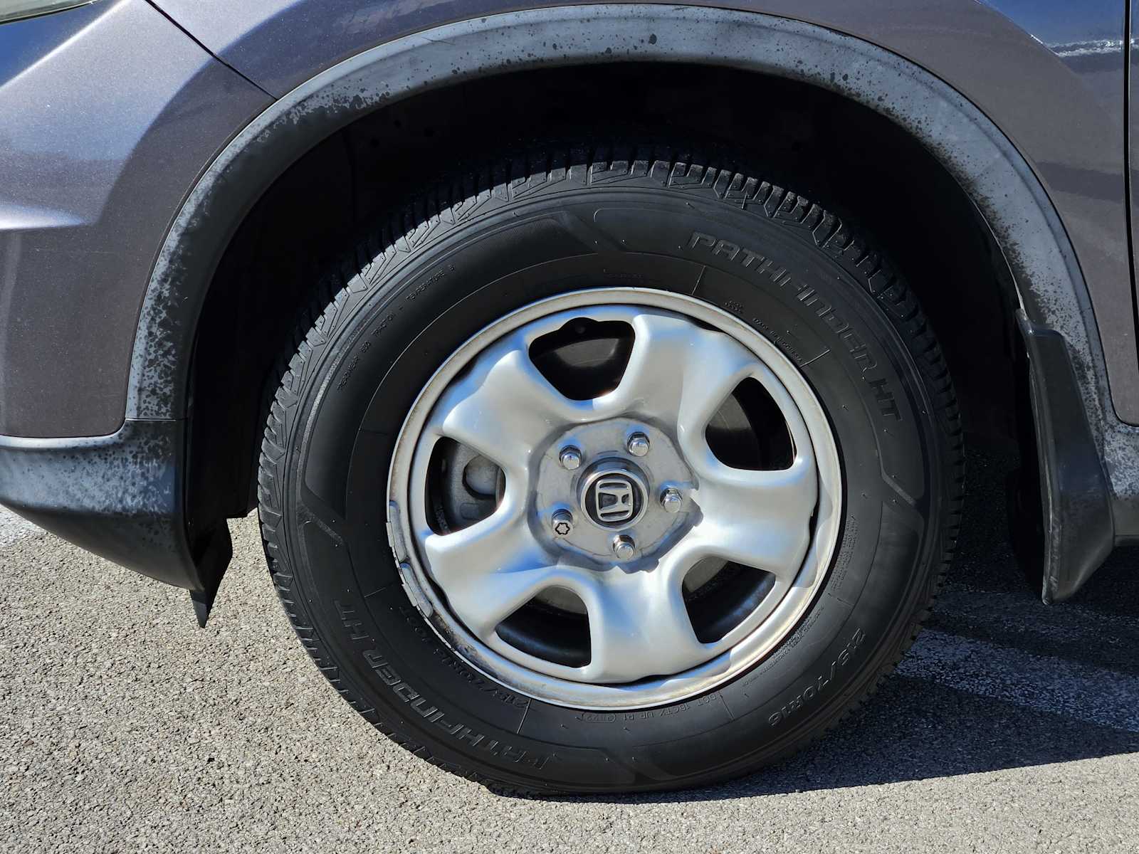 Thumbnail: 2016 Honda CR-V - 9