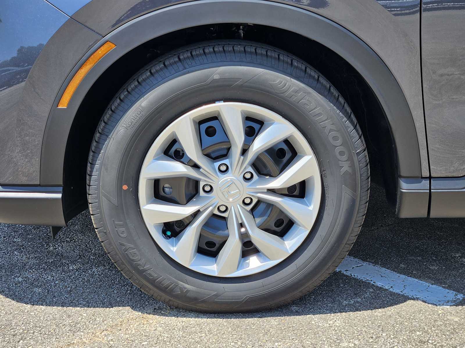 Thumbnail: 2026 Honda CR-V - 9