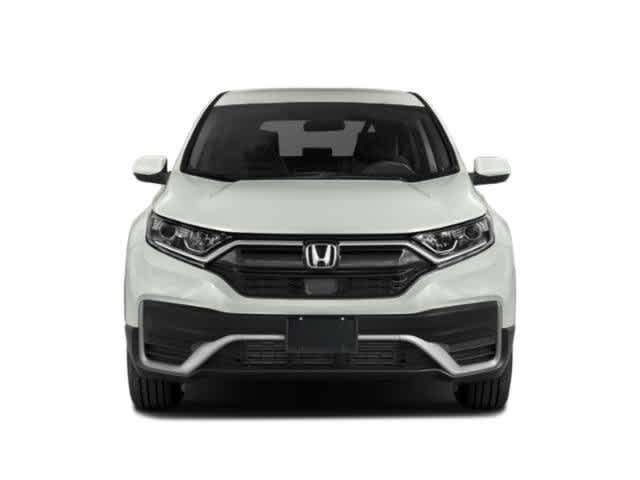 Thumbnail: 2022 Honda CR-V - 7
