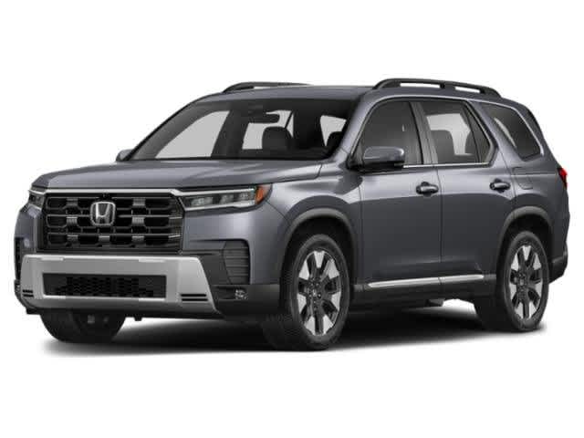 Thumbnail: 2026 Honda Pilot - 1