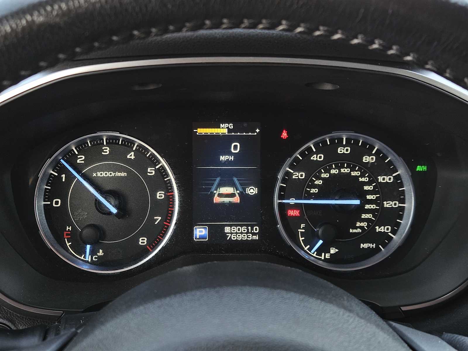 Thumbnail: 2022 Subaru Ascent - 15