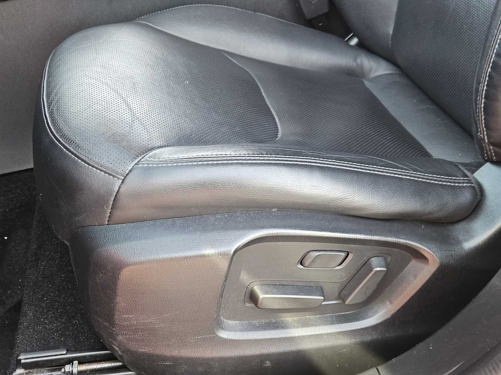 Thumbnail: 2022 Mazda CX-9 - 23