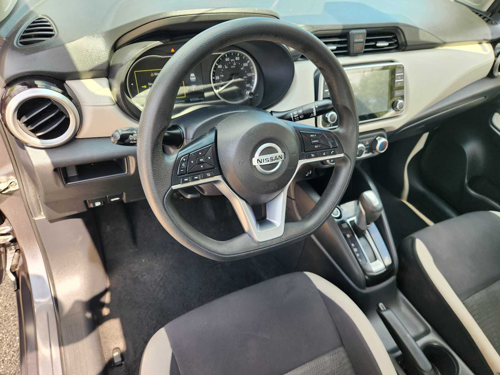 Thumbnail: 2021 Nissan Versa - 2