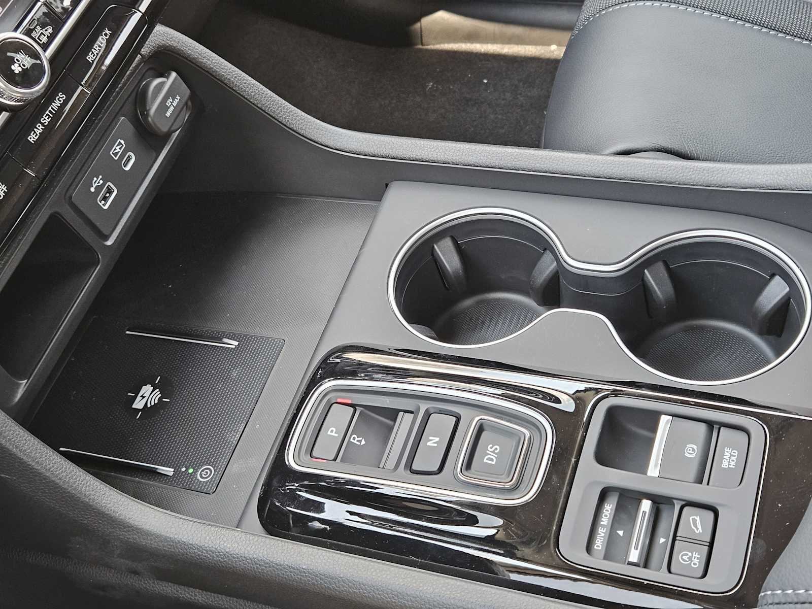 Thumbnail: 2025 Honda Pilot - 17