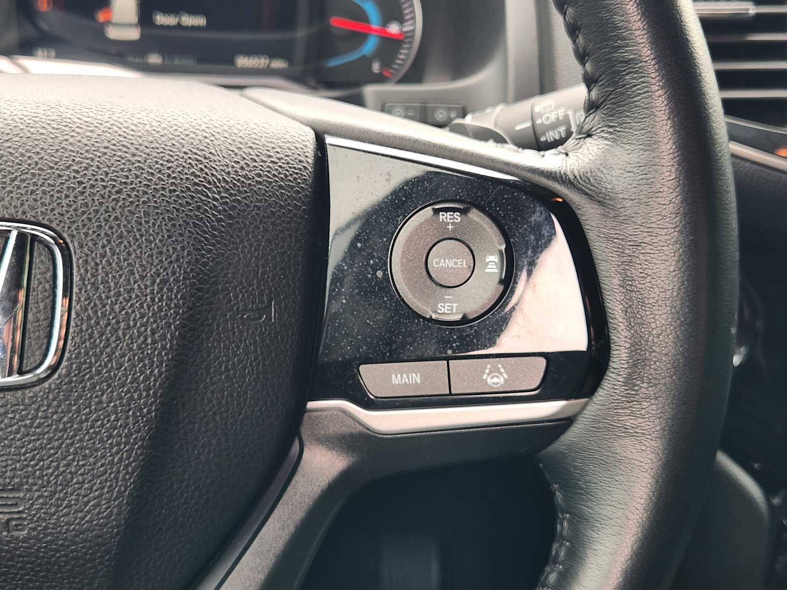 Thumbnail: 2021 Honda Passport - 28
