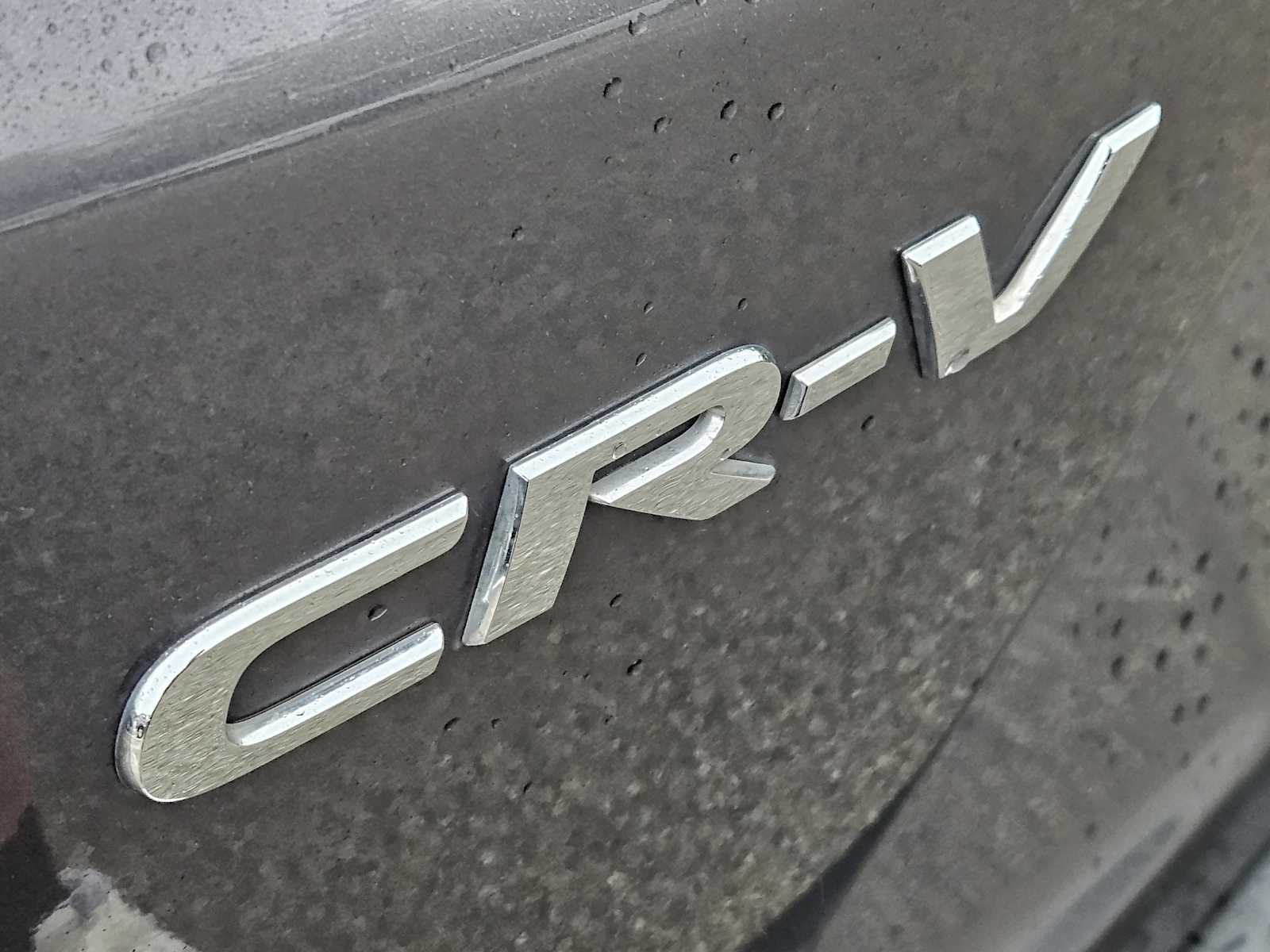 Thumbnail: 2019 Honda CR-V - 11