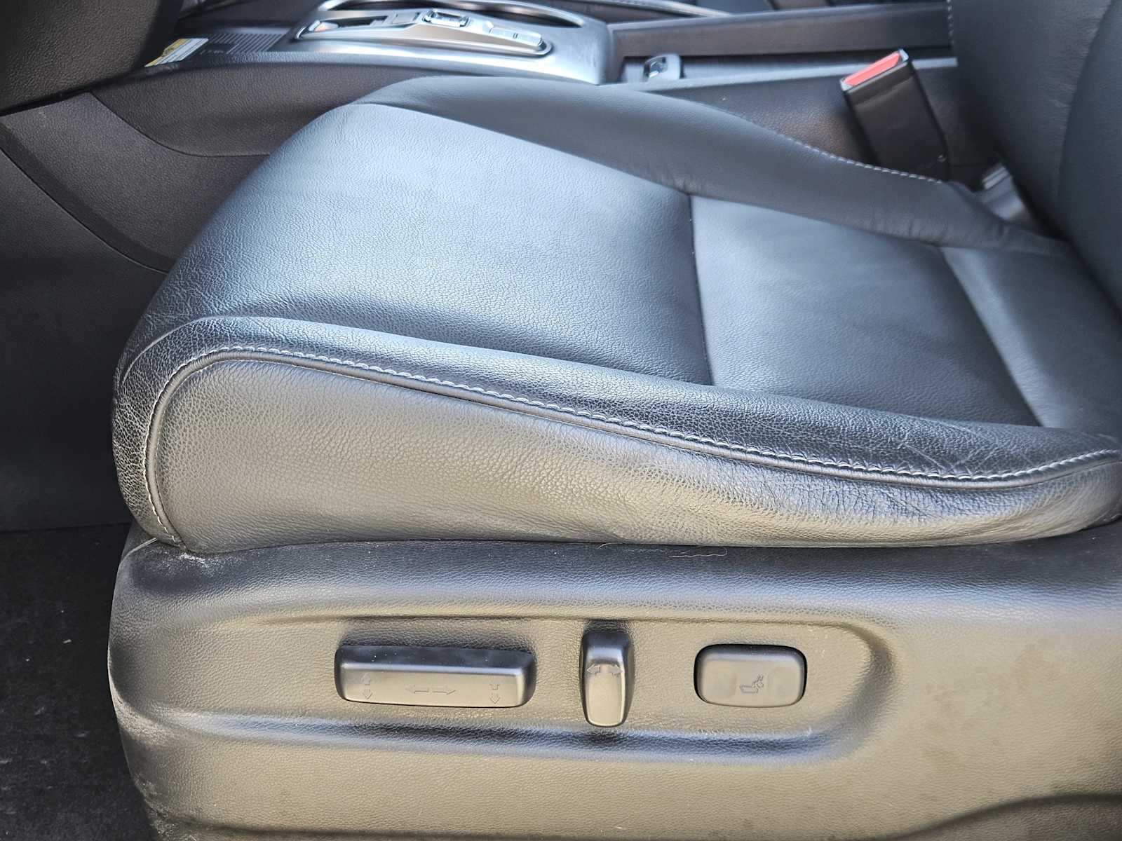 Thumbnail: 2021 Honda Pilot - 24