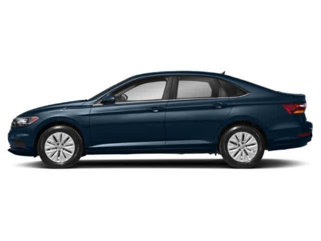 2021 Volkswagen Jetta S photo 3