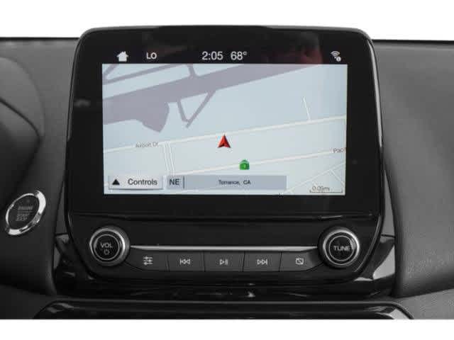 Thumbnail: 2018 Ford EcoSport - 18