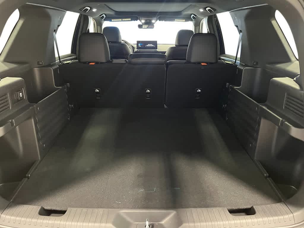 Thumbnail: 2026 Honda Passport - 25