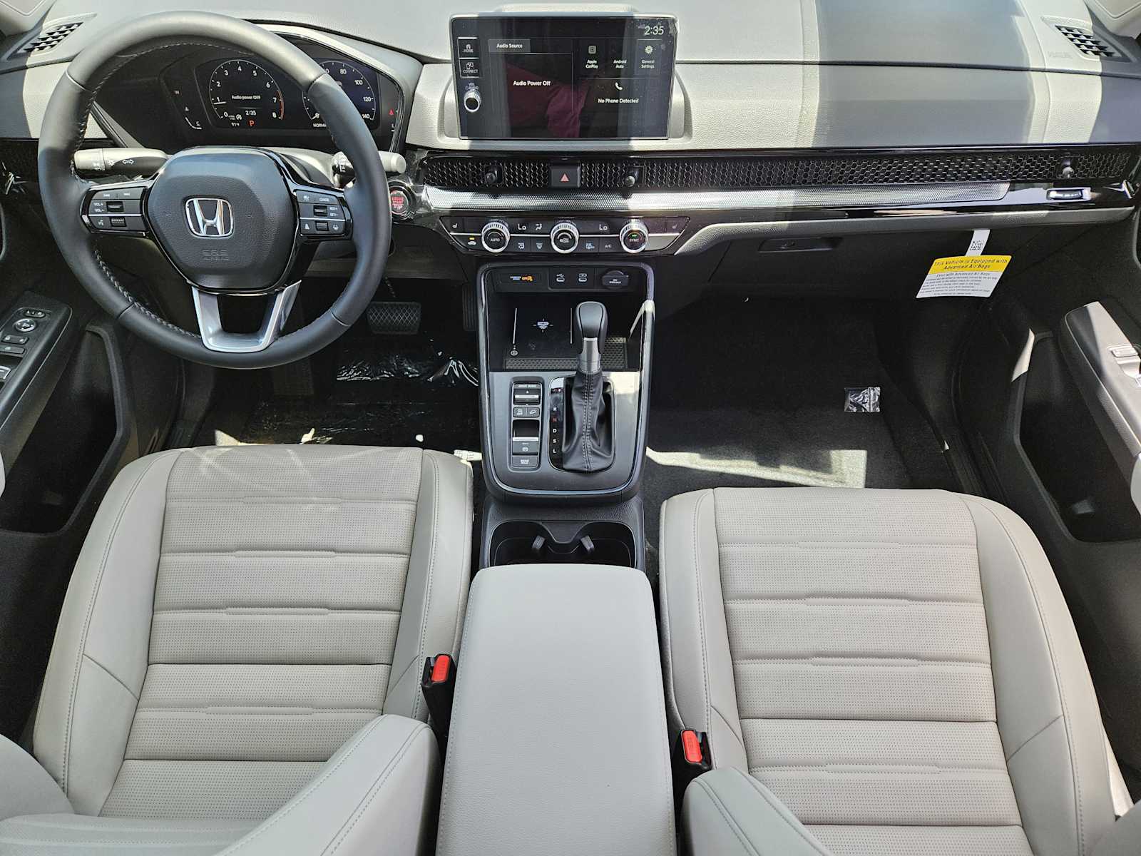Thumbnail: 2026 Honda CR-V - 20