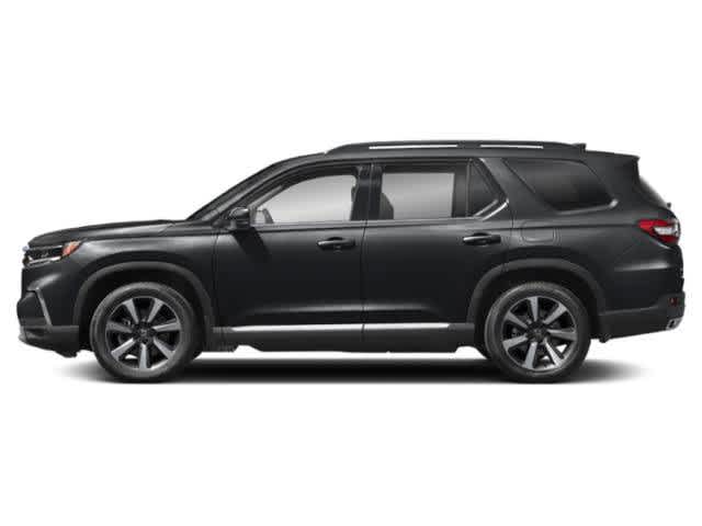 Thumbnail: 2025 Honda Pilot - 3