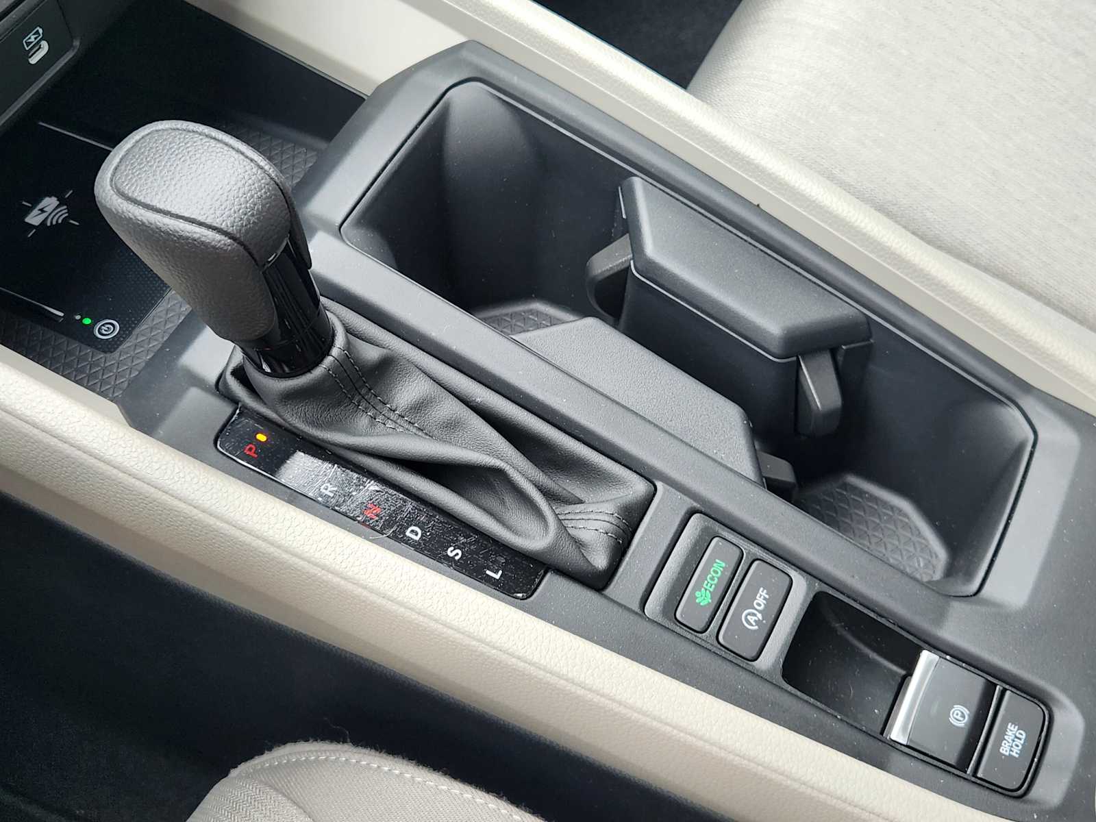 Thumbnail: 2026 Honda Accord - 17