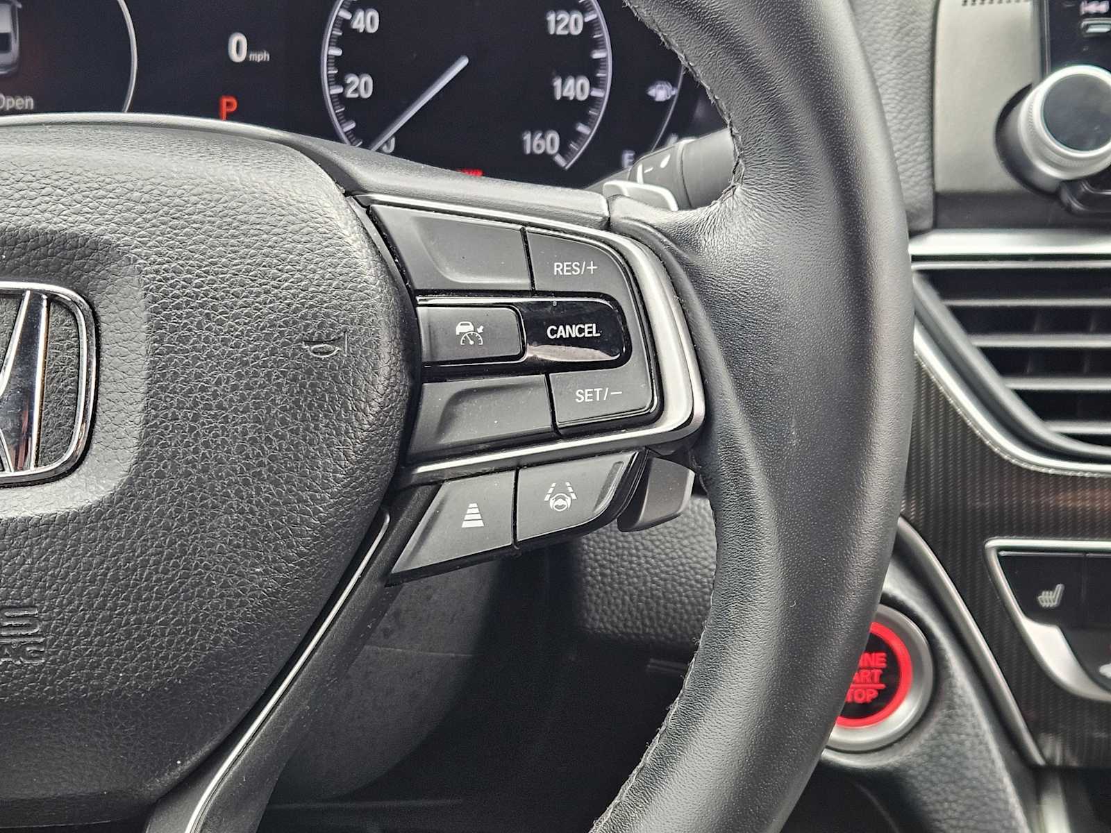 Thumbnail: 2021 Honda Accord - 28