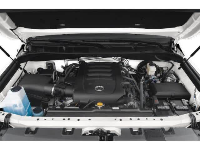 2020 Toyota Tundra SR5 15
