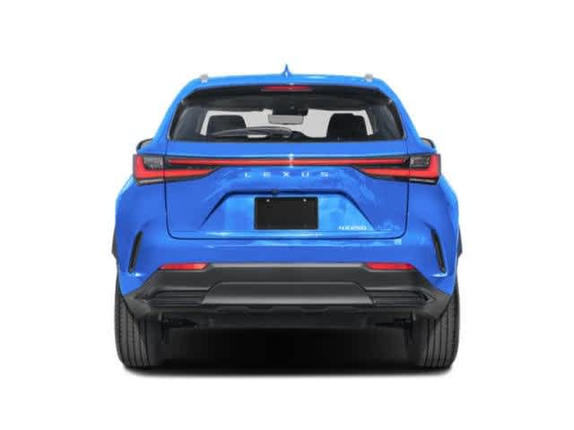 Thumbnail: 2024 Lexus NX - 8